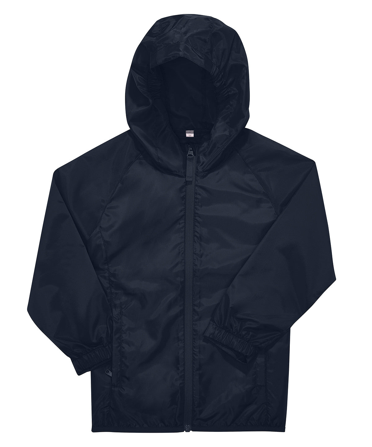 B&C Collection B&C #Reset windbreaker /kids
