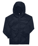 B&C Collection B&C #Reset windbreaker /kids