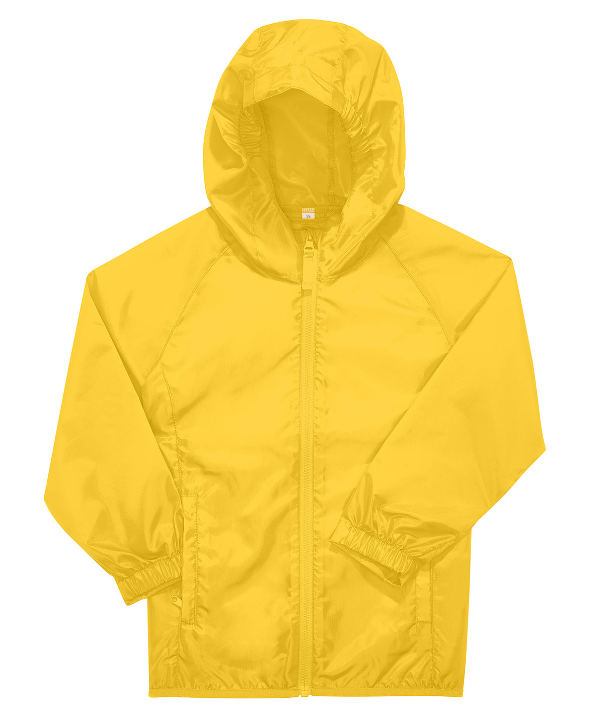 B&C Collection B&C #Reset windbreaker /kids