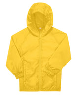 B&C Collection B&C #Reset windbreaker /kids