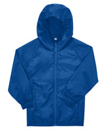 B&C Collection B&C #Reset windbreaker /kids