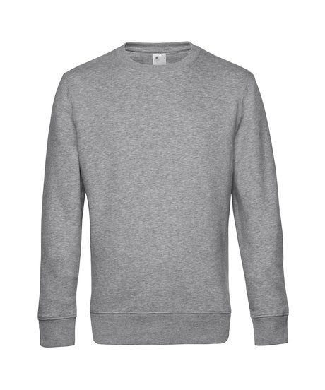 B&C Collection B&C KING Crew Neck