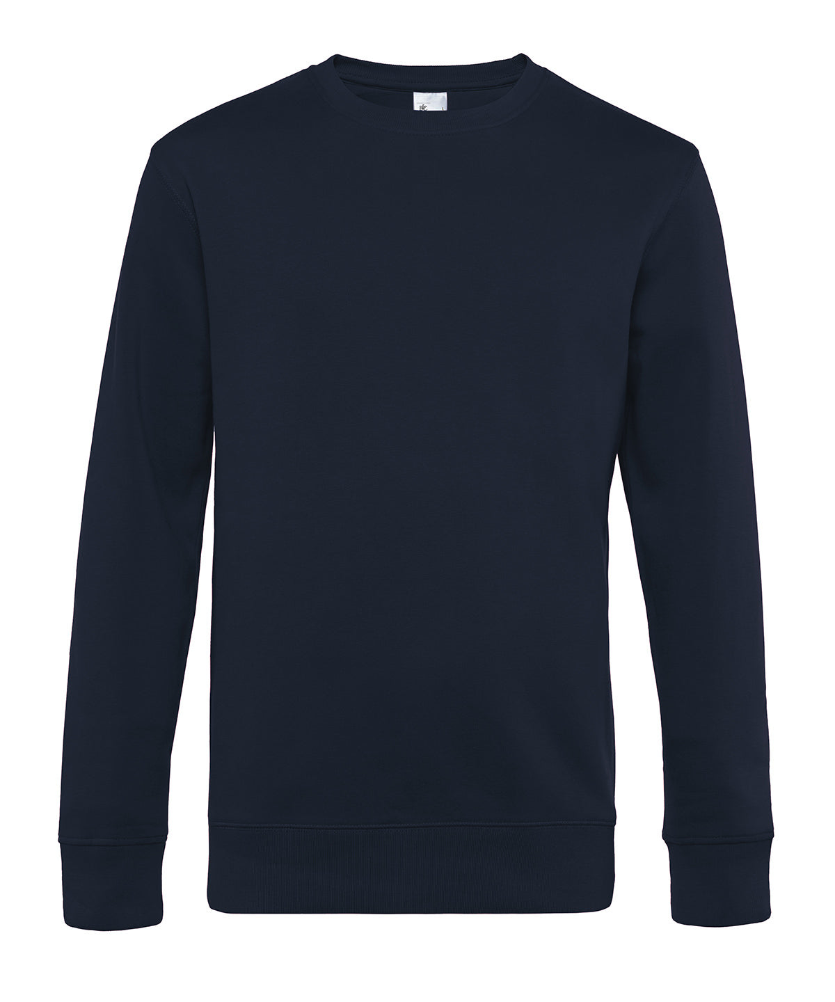 B&C Collection B&C KING Crew Neck