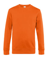 B&C Collection B&C KING Crew Neck