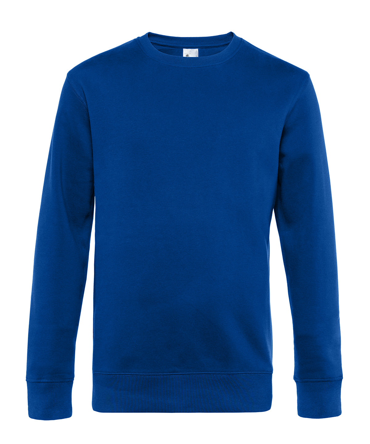B&C Collection B&C KING Crew Neck