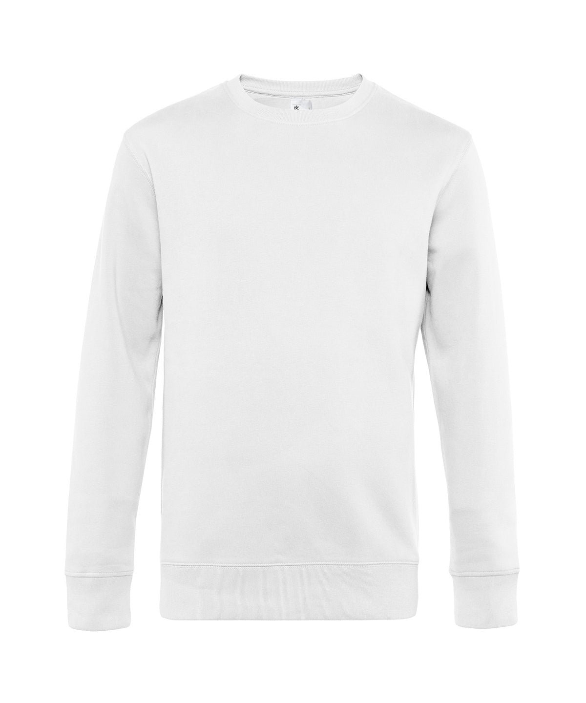 B&C Collection B&C KING Crew Neck