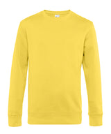 B&C Collection B&C KING Crew Neck