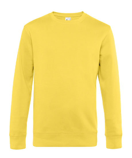 B&C Collection B&C KING Crew Neck