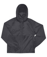 B&C Collection B&C Reset lined windbreaker