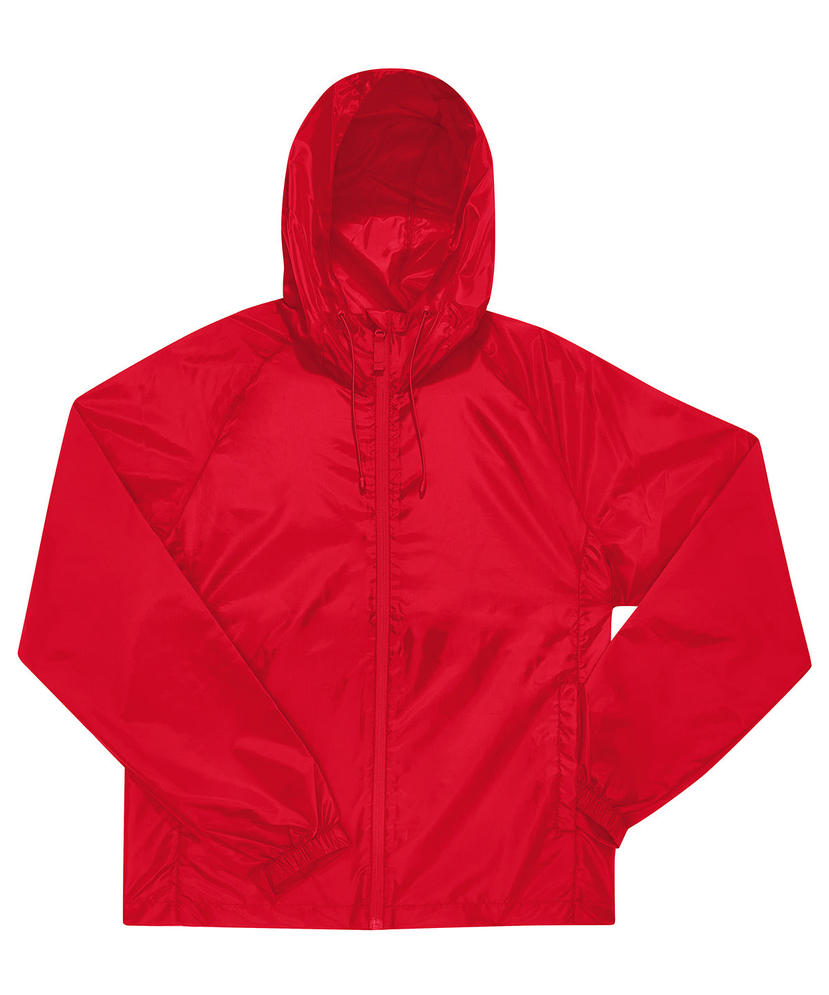 B&C Collection B&C Reset lined windbreaker