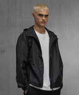 B&C Collection B&C #Reset windbreaker White*