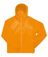 B&C Collection B&C #Reset windbreaker