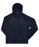 B&C Collection B&C #Reset windbreaker