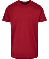 Build Your Brand Basic Basic round neck tee