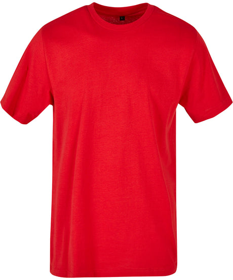 Build Your Brand Basic Basic round neck tee