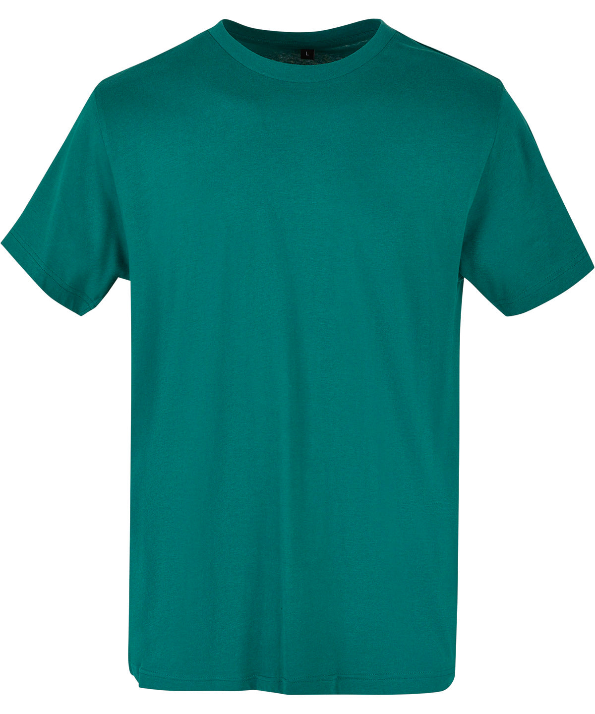 Build Your Brand Basic Basic round neck tee