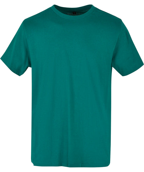 Build Your Brand Basic Basic round neck tee