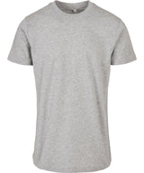 Build Your Brand Basic Basic round neck tee