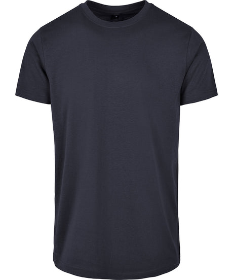 Build Your Brand Basic Basic round neck tee