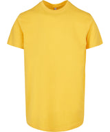 Build Your Brand Basic Basic round neck tee