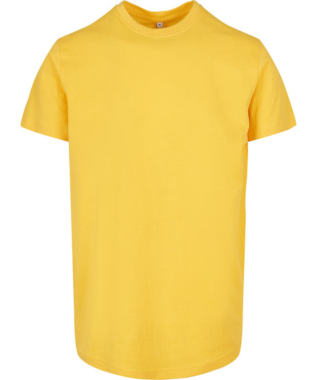 Build Your Brand Basic Basic round neck tee