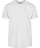 Build Your Brand Basic Basic round neck tee