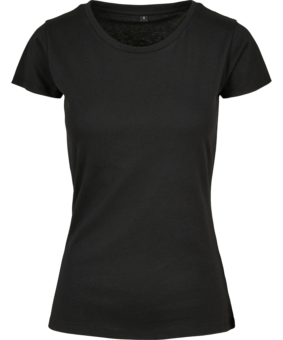 Build Your Brand Basic Women's basic tee