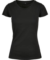Build Your Brand Basic Women's basic tee