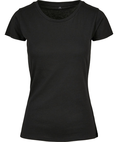 Build Your Brand Basic Women's basic tee