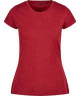 Build Your Brand Basic Women's basic tee