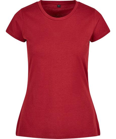 Build Your Brand Basic Women's basic tee