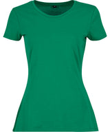 Build Your Brand Basic Women's basic tee
