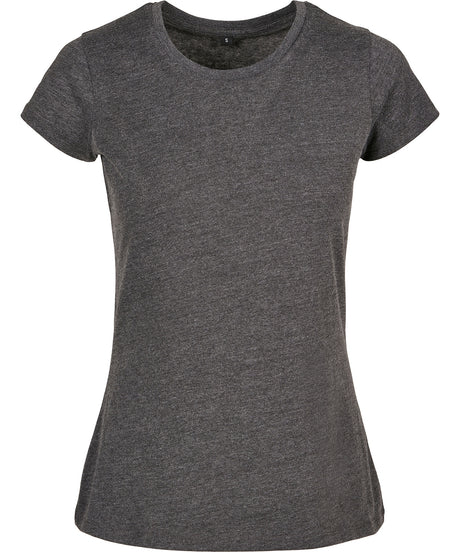 Build Your Brand Basic Women's basic tee