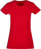 Build Your Brand Basic Women's basic tee