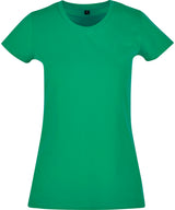 Build Your Brand Basic Women's basic tee