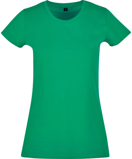 Build Your Brand Basic Women's basic tee