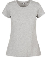 Build Your Brand Basic Women's basic tee