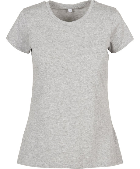 Build Your Brand Basic Women's basic tee