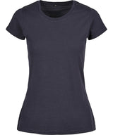Build Your Brand Basic Women's basic tee