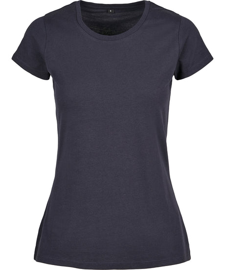 Build Your Brand Basic Women's basic tee