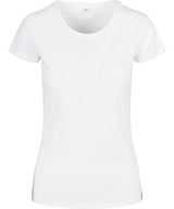 Build Your Brand Basic Women's basic tee
