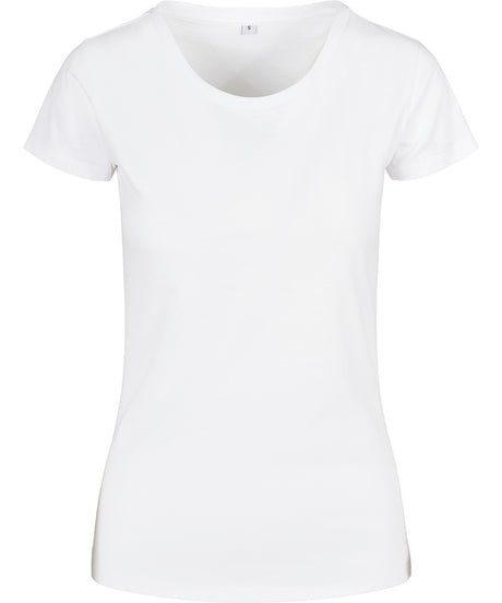 Build Your Brand Basic Women's basic tee
