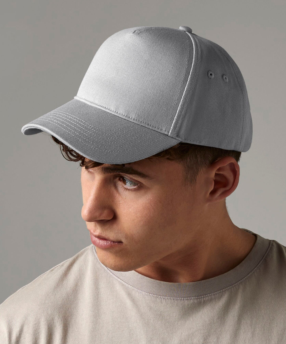 Beechfield Ultimate 5-panel cap
