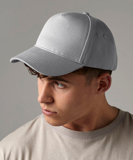Beechfield Ultimate 5-panel cap