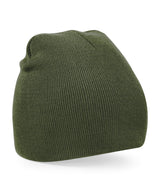 Beechfield Two-tone pull-on beanie