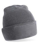 Beechfield Original patch beanie
