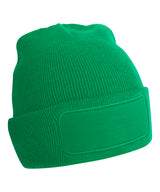 Beechfield Original patch beanie