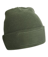 Beechfield Original patch beanie