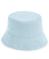 Beechfield Organic cotton bucket hat