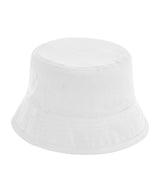 Beechfield Organic cotton bucket hat